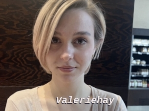Valeriehay