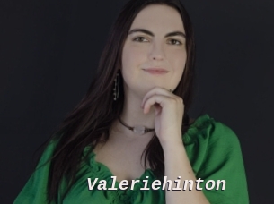 Valeriehinton