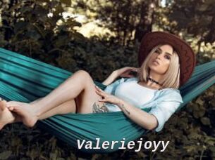 Valeriejoyy