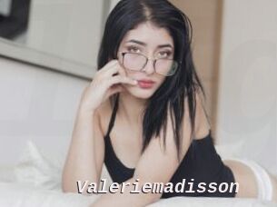 Valeriemadisson