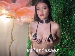 valeriesaez Live Camgirls Sex