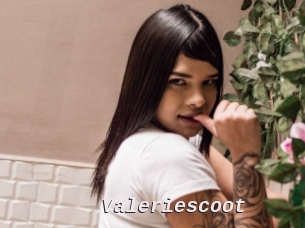 Valeriescoot