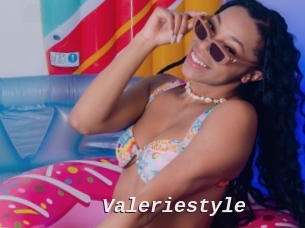 valeriestyle Live Camgirls Sex