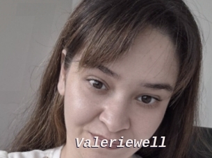 Valeriewell