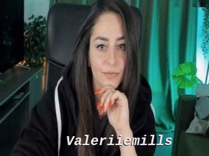 Valeriiemills