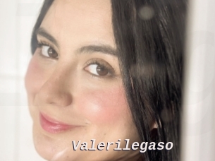 Valerilegaso
