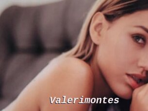 Valerimontes