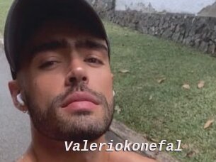 valeriokonefal Live Camgirls Sex