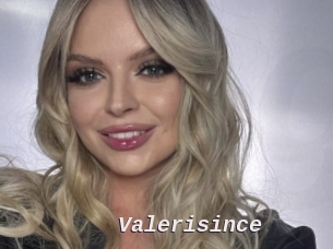 Valerisince