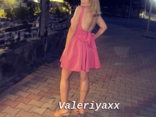 Valeriyaxx