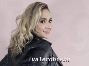 Valerobison