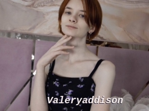 Valeryaddison