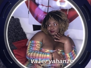 Valeryahanze
