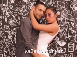 Valeryandryan