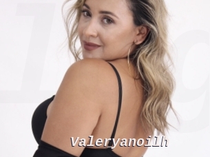 Valeryanoilh