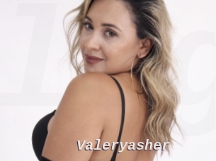 Valeryasher