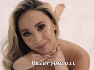 Valerybanoit