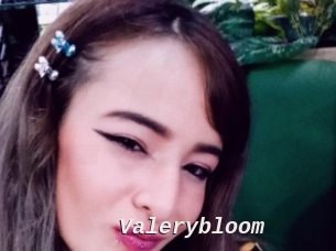 Valerybloom