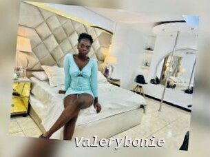 Valerybonie