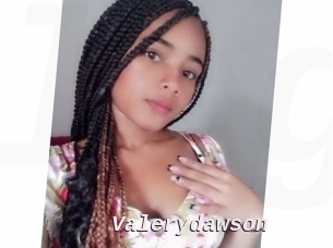 Valerydawson