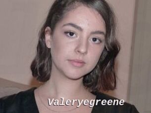 Valeryegreene