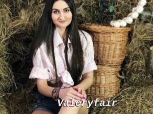 Valeryfair