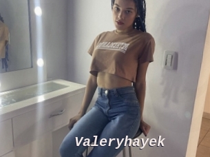 Valeryhayek