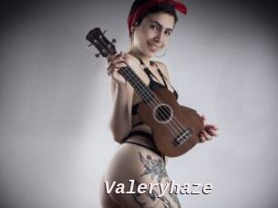 Valeryhaze