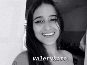 Valerykate