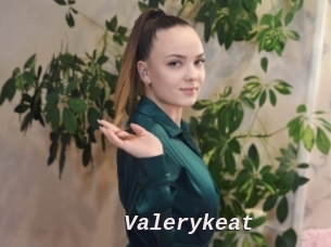 Valerykeat