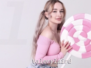 Valerylaird