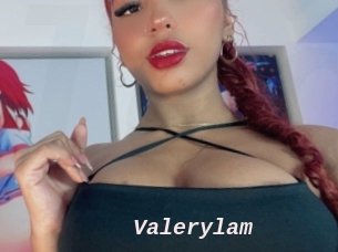 Valerylam