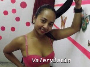 Valerylatin