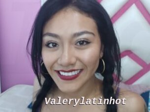 Valerylatinhot