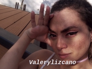 Valerylizcano