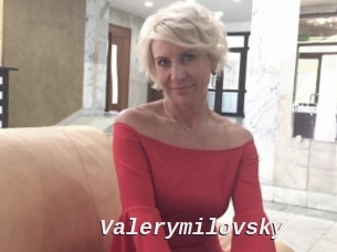 Valerymilovsky