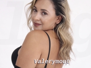 Valerymout