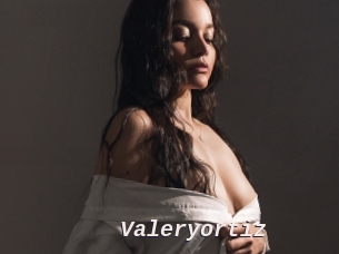 valeryortiz Live Camgirls Sex