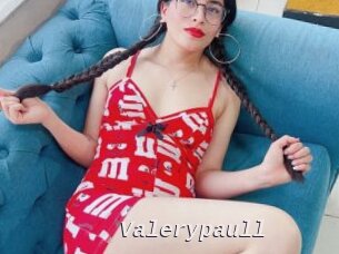Valerypaull