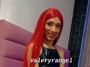 Valeryrangel