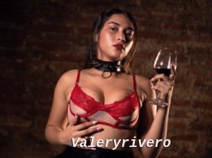 Valeryrivero