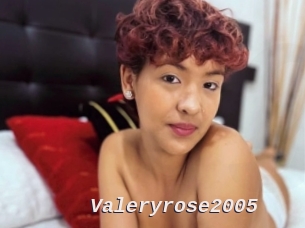 Valeryrose2005