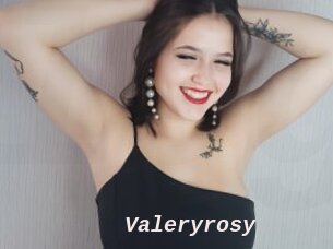 Valeryrosy