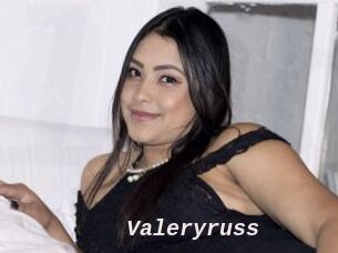 Valeryruss