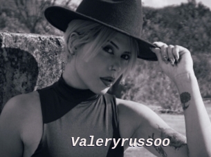 valeryrussoo Live Camgirls Sex