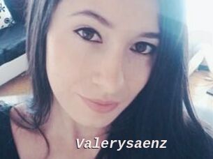 Valerysaenz