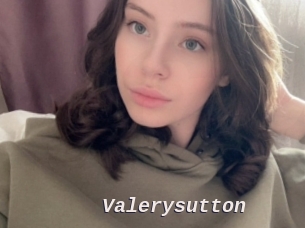 Valerysutton