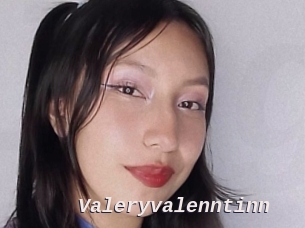 Valeryvalenntinn