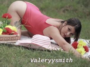 Valeryysmith