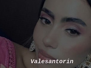Valesantorin